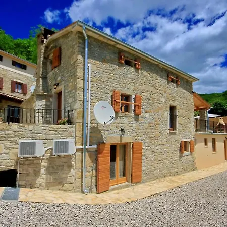 Villa Alba Livade