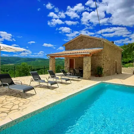Alba Villa *