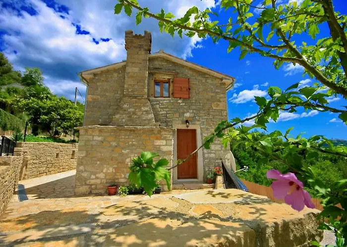 Villa Alba