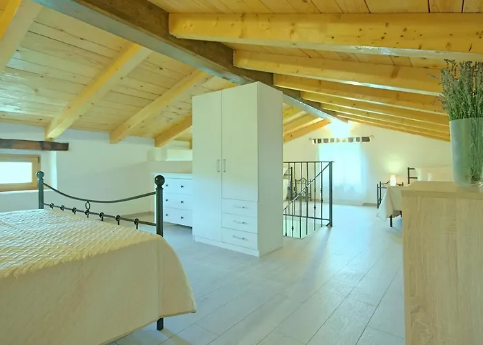Villa Alba *
