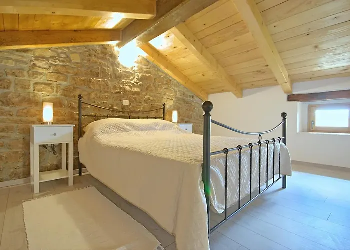Villa Alba *