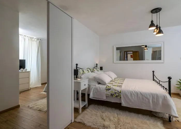 Villa Alba Livade