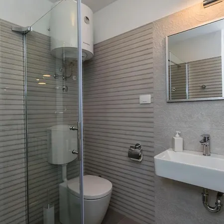 Villa Alba Livade