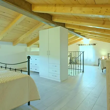 Villa Alba *