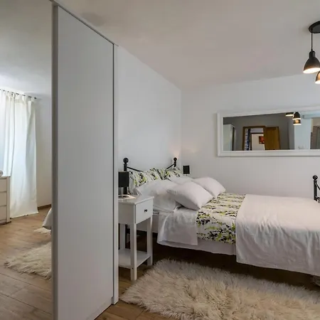 Villa Alba Livade